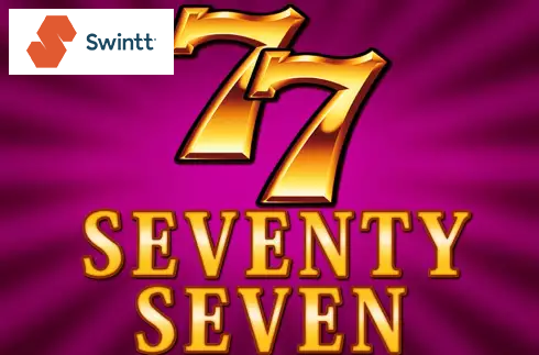 Seventy Seven